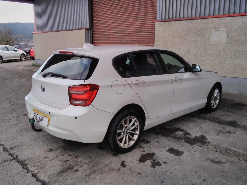 Buje trasero derecho conductor bmw serie 1 f20 11-15 1.6 diésel 33326792516 a69435 Foto 1 de 1