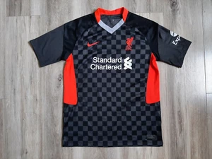 Maglia calcio Liverpool terza 2020/2021 maglia Nike bambino XL / 170 crescita calcio - Foto 1 di 9