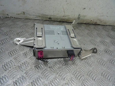 2015 MERCEDES E CLASS E220 SE W212 RADIO TUNER CONTROL UNIT A2229048000 *4394 - Image 1 of 3