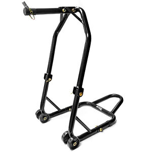 Head Lift Stand Motorcycle Headlift With 20,21,23,24,27mm Triple Tree Pins