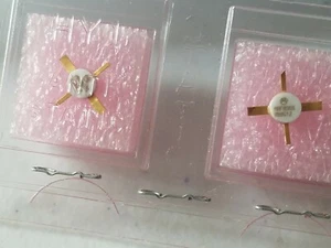 MRF896S Original Motorola RF power Transistor - Picture 1 of 1