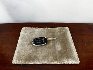 Handmade Kitchen Placemats Contemporary Solid Accent Rugs Home Décor Table Mats - Picture 1 of 8