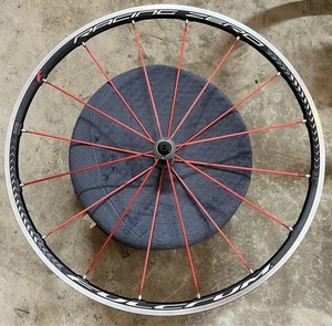Fulcrum Racing Zero Limited Red Spoke C15 - Bild 1 von 8