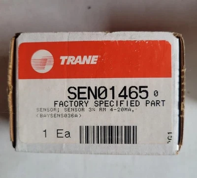 Trane SEN01465 Sensor - Image 1 of 2