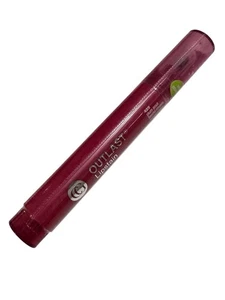 Puchero de ciruela CoverGirl Outlast #425 0,09 oz sellado descontinuado difícil de encontrar - Imagen 1 de 3