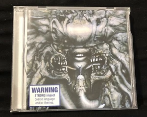 Danzig - Danzig III How The Gods Kill - CD - Near Mint - Picture 1 of 3