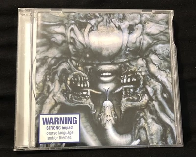 Danzig - Danzig III How The Gods Kill - CD - Near Mint - Image 1 of 3