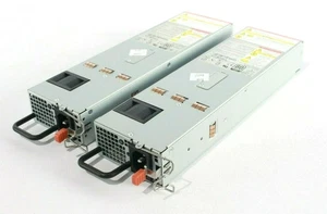2 Stück Artesyn Emerson 850W Schaltnetzteil AP-PSU-HE850-AC-01 (AMX) - Bild 1 von 1