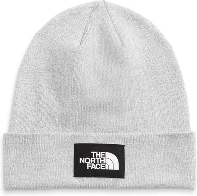 The North Face Unisex-Adulto Dock Worker Talla Única, Tnf Gris Claro Brezo  Foto 1 de 2