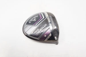 Callaway Big Bertha Reva 2023 12.5*  Driver Club Head Only FAIR Condition 3-1-B - Picture 1 of 4