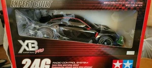 Chasis RTR Tamiya 1/10 XB Porsche 911 GT3 R (992) TT-02 - Imagen 1 de 2