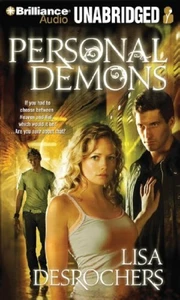 Personal Demons By Desrochers Lisa Barnett Sara Reader Nathanson Michael - Imagen 1 de 3