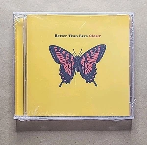 Better Than Ezra - Closer (CD, 2001, Beyond Music) - Picture 1 of 4