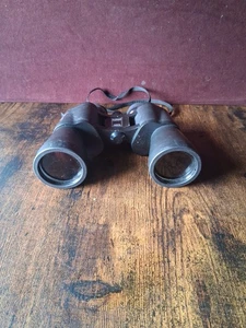 Used Bushnell Insta Focus Binoculars 10x50 ( No Case ) - Picture 1 of 7