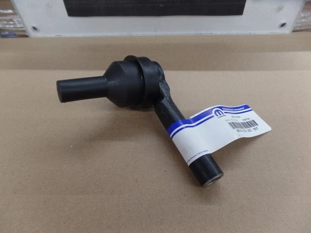 Extremo de varilla de amarre exterior Dodge Journey 2009-20 OEM# 5183761AD Foto 1 de 4