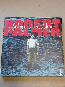 Single Vinyl 7'' Robert Palmer - Johnny and Mary - Bild 1 von 1