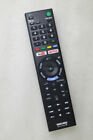 Remote Control For Sony Kd 75X8501c Kdl 49Wd756 Rmt Tx300b Kdl 32Wd751 Lcd Tv