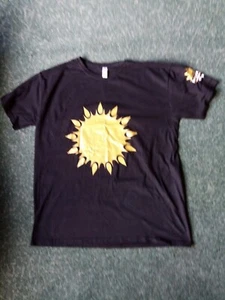 Magners T-shirt. NEW Without Tags. Black. Large - Picture 1 of 3