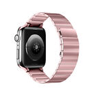 Strong Magnetic Bracelet Band for Apple Watch 9 8 7 SE 40/44/41/45/49mm Ultra 2
