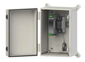 APSystems 408006 APSmart Single Core Transmitter-PLC Outdoor Kit IP65 120/240VAC - Picture 1 of 3