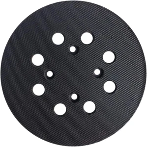5" Hook and Loop Sander Pad for Ridgid R2600, R2601 Random Orbit Sanders -5 Inch - Picture 1 of 12