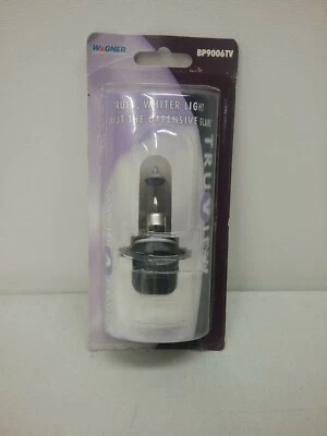 BP9006TV Wagner Tru View Bulb 12V 55W Made In USA  - Image 1 of 2