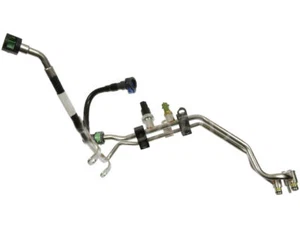 Fuel Feed Line For 2011-2014 Ford F250 Super Duty 6.7L V8 2012 2013 TY619BM - Picture 1 of 1