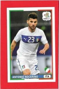 EURO 2012 EVENT KICK-OFF Panini Figurina-Sticker n. 206 ITALY - NOCERINO - Picture 1 of 1