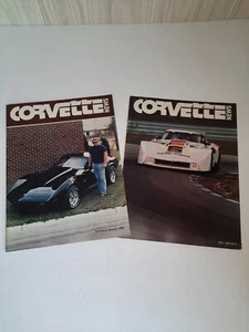 Corvette News 1979 & 1980 - Picture 1 of 12