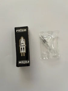 Lámpara halógena prisma BI-PIN JC20 107010 12V 20W nueva - Imagen 1 de 6