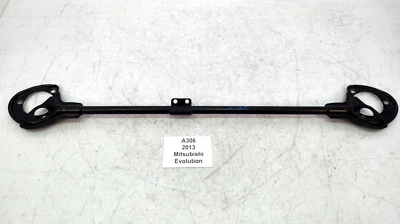 ✅ 08-15 OEM Mitsubishi Lancer Evolution Front Suspension Strut Tower Brace - Image 1 of 4