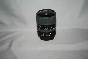 Sigma Zoom E 28-70mm f/3.5-4.5 lens for Pentax - Picture 1 of 1