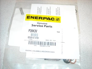 P39K3V, REPAIR KIT VITON, Enerpac, OEM Repair Kit - Picture 1 of 4