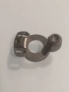 Bausch & Lomb Technolas XP Microkeratome Suction Ring Size 8.5 20 ZXP40048TPV - Picture 1 of 2