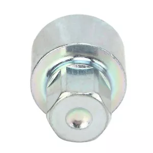 Metal Wheel Lock Lug Nut Remover For 1 3 5 6 7Series X1 X2 X3 X4 X5 X6 Z FER - Picture 1 of 22