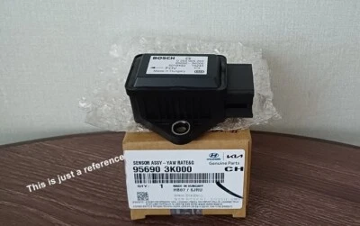 SENSOR DE VELOCIDAD DE GUIÑADA genuino OEM para Hyundai Sonata Getz [2004~2011] 956903K000 Foto 1 de 3