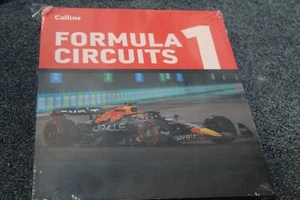 FORMULA 1 CIRCUITS JEDDAH CORNICH CIRCUIT SAUDI ARABIA  - 9780008700188 - Imagen 1 de 5
