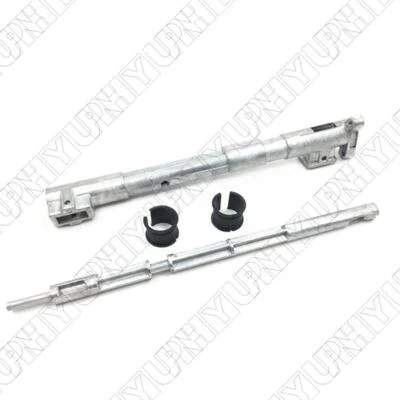 Conjunto de tubo de cambio de columna de dirección para Ford E-150 E-250 E-350 F7DZ-7R264-AA Foto 1 de 4