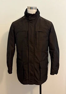 Ermenegildo Zegna Sport Highway Project Thermore Jacket (size: M) - Picture 1 of 7