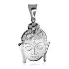 925 Sterling Silver Religious Religion Jewellery Charm Pendant - Various designs