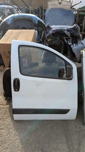 PUERTA DERECHA CITROEN NEMO MK1 1.3D (2007-2017) EN COLOR BLANCO - Imagen 1 de 8
