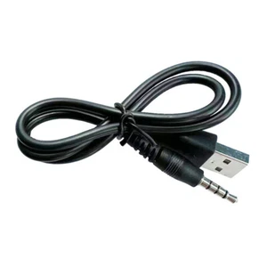 1PCS Motorcycle Helmet Intercom Headset USB Charging Cable for V6 V4 AT - Picture 1 of 7