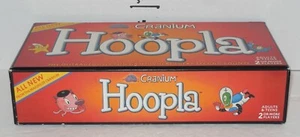 2003 Cranium Hoopla Board Game 100% COMPLETE - Picture 1 of 9