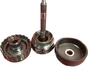 AISIN SEIKI AW450-43LE OVERDRIVE PLANET SET ISUZU NPR 4.7L DIESEL 1999-2004 - Picture 1 of 3
