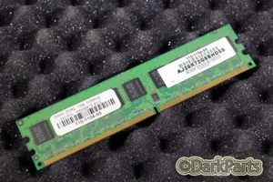 ATP AJ28K72G8BHD5S 1GB ECC Memory RAM 110-1104-00 - Foto 1 di 1