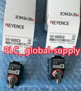 1PCS New original Keyence IV3-G600CA Visual Recognition Sensors Fast shipment - Afbeelding 1 van 4