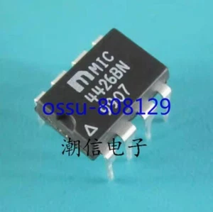 10PCS NEW MIC4426BN bridge driven external switch chip - Picture 1 of 3