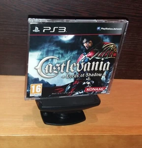 CASTLEVANIA LORDS OF SHADOW · PS3 · PROMO - Imagen 1 de 3