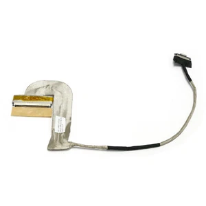 Flachbandkabel Video für Laptop LCD LED Kabel Video 356-0201-6884_ - Bild 1 von 1