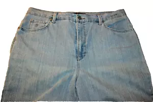 Jeans donna lunghi 16 Maya Wash Gloria Vanderbilt Amanda dimagranti affusolati - Foto 1 di 4